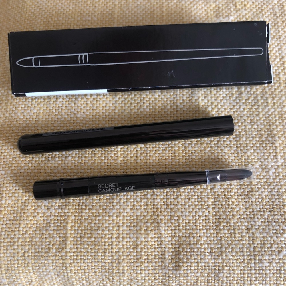 Laura Mercier makeup - Picture 8 of 13